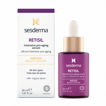 Sesderma Retisil Intensive Serum (Антивозрастная сыворотка интенсивная)