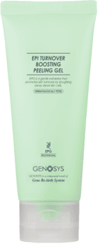 Genosys EPI Turnover Boosting Peeling Gel (Энзимный пилинг-гель)