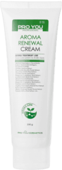 Pro You Professional Aroma Renewal Cream (Крем для лица и тела)