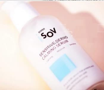 Isov Sorex Sensitive Dermo Calming Serum (Сыворотка для чувствительной кожи)