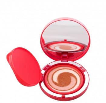 Yu.r Moist Layer Cushion (Пудра-кушон)