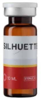Leistern Silhuette (Липолитик прямого действия «Силуэт»), x 10 мл