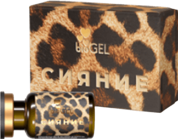 bioGEL (Сияние)