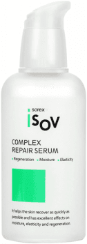 Isov Sorex Complex Repair Serum (Восстанавливающая сыворотка)