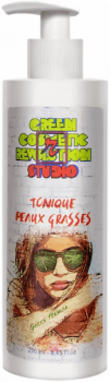 R-Studio Матирующий тоник для жирной, смешанной и проблемной кожи Tonique Peaux Grasses
