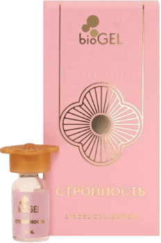bioGEL (Стройность липолитик)