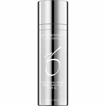 Obagi Zein ZO skin health ZO Skin Health Oclipse Sunscreen Primer (Основа под макияж солнцезащитный эффект SPF 30)