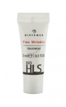 Histomer Bio Hls Fine Wrinkle Treatment (Сыворотка anti-age против морщин и возрастных признаков для лица)