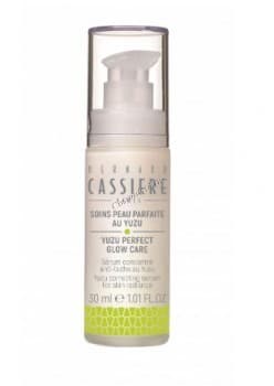 Bernard Cassiere Yuzu Correcting Serum for Skin Radiance (Корректирующая сыворотка с юдзу)
