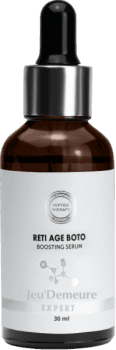 Jeu'Demeure Reti Age Boto Boosting Serum (Серум усилитель с бото-подобным действием и ретинолом)