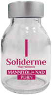 Philosophy Soliderme Macrobiosis Serum Concentrate (Сыворотка концентрат, шаг 6)