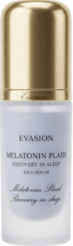Evasion Melatonin Plaid Evasion (Сыворотка для лица с мелатонином)