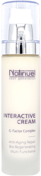 Natinuel Interactive Cream (Интенсивно омолаживающий крем)