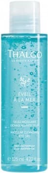 Thalgo Micellar Cleansing Eye Gel (Очищающий мицеллярный гель для снятия макияжа с глаз)