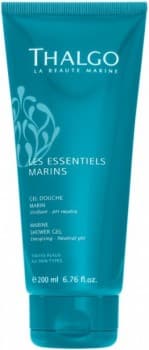 Thalgo Revitalising Marine Shower Gel (Оживляющий морской гель для душа)
