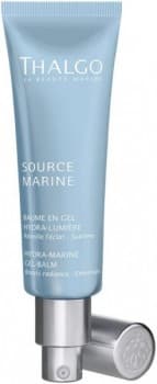 Thalgo Hydra-Marine Gel Balm (Увлажняющий гель-бальзам для сияния кожи «Морской источник»)