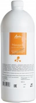 Alpika Альпика Альпика Масло массажное фитобиокомплекс для лица и тела «Миндаль»