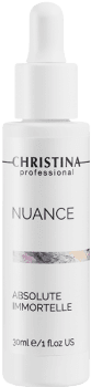 Christina Nuance Absolute Immortelle (Омолаживающая сыворотка с экстрактом иммортели)