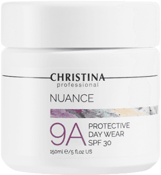Christina Nuance Protective Day-Wear SPF 30 (Защитный дневной крем SPF 30)