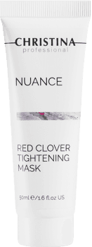 Christina Nuance Red Clover Tightening Mask (Лифтинговая маска с экстрактом красного клевера)