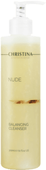 Christina Nude Balancing Cleanser (Балансирующий очищающий гель для тела)