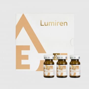 V.E.C. – Vital Essential Cosmetics V.E.C. Lumiren (Сыворотка косметическая)