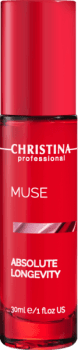 Christina Muse Absolute Longevity Serum (Сыворотка с экзосомами «Абсолютная молодость» )