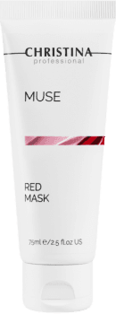 Christina Muse Red Mask (Омолаживающая маска с экзосомами)
