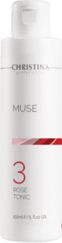 Christina Muse Rose Tonic (Тоник с экстрактом розы, шаг 3)