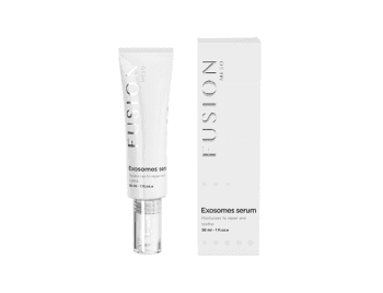 Fusion Mesotherapy Exosomes Serum (Ревитализирующая сыворотка с экзосомами)