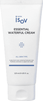 Isov Sorex Essential Waterful Cream (Крем для глубокого увлажнения)