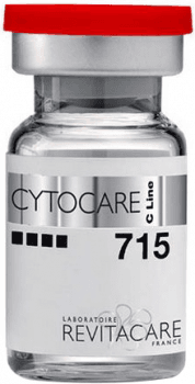 Revitacare Cytocare 715 С line (Биоревитализант), x 5 мл
