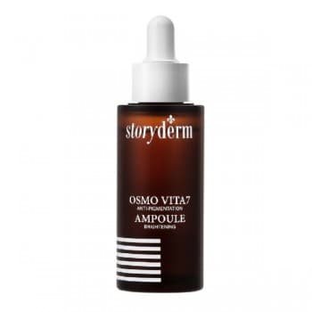 Storyderm Osmo Vita 7 Ampoule (Осветляющая ампула с комплексом витаминов)