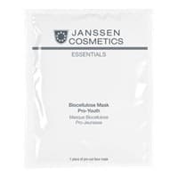 Janssen Cosmetics Biocellulose Mask Pro-Youth (Биоцеллюлозная омолаживающая лифтинг-маска)