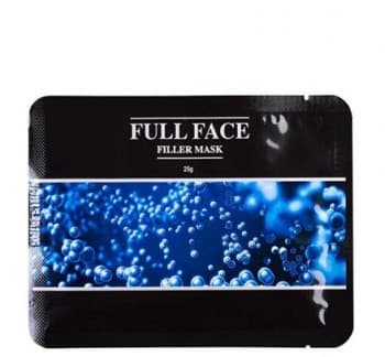 Novacutan Full Face Filler Mask (Маска для лица)