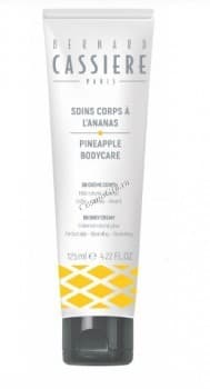 Bernard Cassiere BB Body Cream (BB крем для тела)