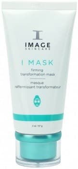 Image Skincare I MASK Firming Transformation Mask (Укрепляющая голубая маска)