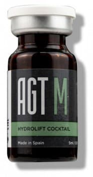 AGT M Hydrolift Cocktail (Увлажняющий лифтинг-коктейль)