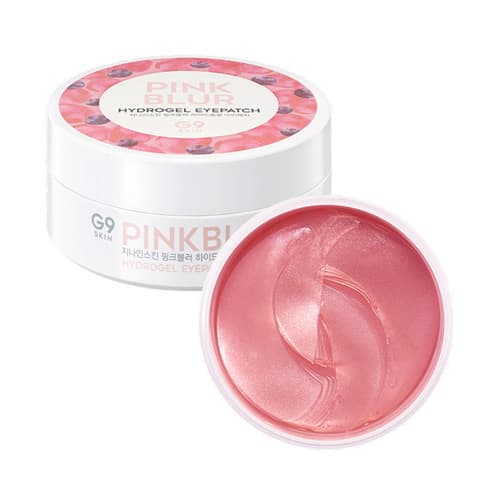 Патчи для глаз Pink Blur Hydrogel Eye Patch