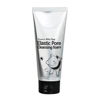 Маска-пенка Elastic Pore Cleansing Foam