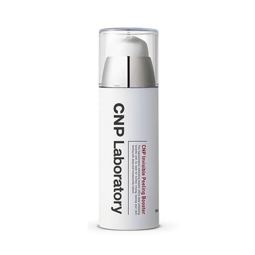 Пилинг-бустер Invisible Peeling Booster
