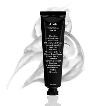 Глубоко увлажняющий гель-крем Hydration Gel Water Tube