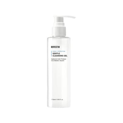 *обновление* Гель для умывания Aqua Gentle Cleansing Gel