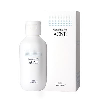 Тонер для проблемной кожи Acne Toner