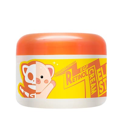 Омолаживающий крем крем с ретинолом Milky Piggy EGF Retinol Cream