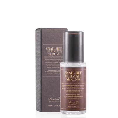 (обновление) Серум Snail Bee Ultimate Serum +
