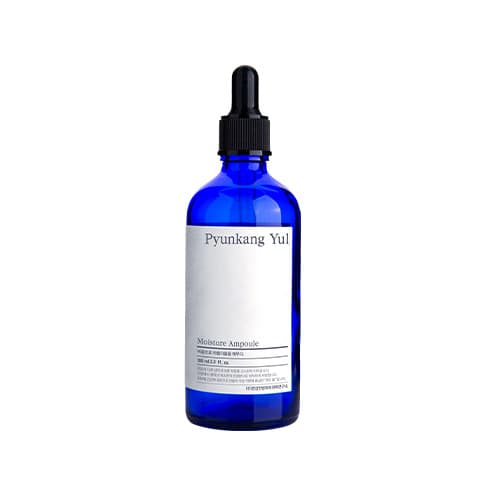 Увлажняющая ампула Moisture Ampoule