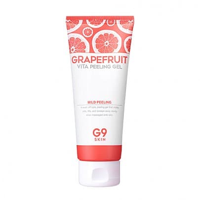 Grapefruit Vita Peeling Gel