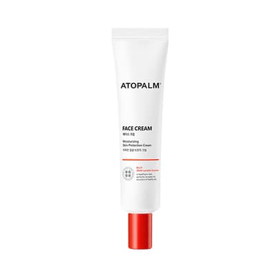 *Обновление* Увлажняющий крем Face Cream