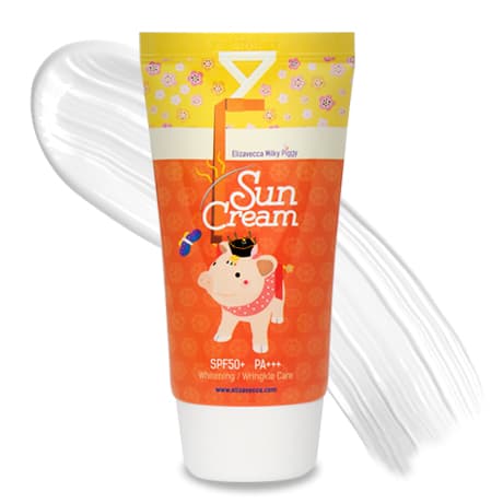 Солнцезащитынй крем Milky Piggy Sun Cream